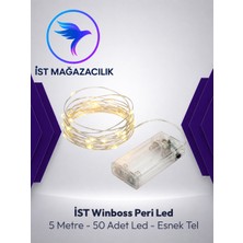 Winboss Peri LED 5 mt Günışığı