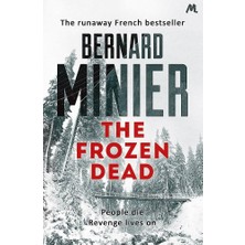 The Frozen Dead: Now On Netflix, The Commandant Servaz Series