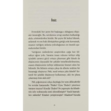 Thales Her Şeyin Yok Olduğu Anda Bile Bir Ümit Vardır
