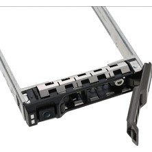 Sunucusepeti KG7NR - G176J Dell Uyumlu 2.5" Disk Kızağı (R610 R620 R630 R710 R720 R730)