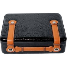 Parmida Seyahat Humidor PSH0105