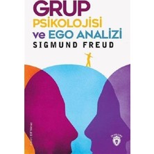 Ematcrt Grup Psikolojisi ve Ego Analizi