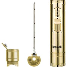 Lubinski Puro Set 3 Lü YJA-10018-GD