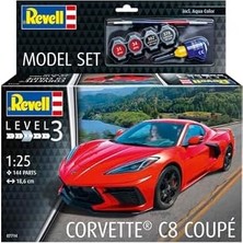 , Gift Set Ford Mustang 60TH Anniversary, Gift Set Araba