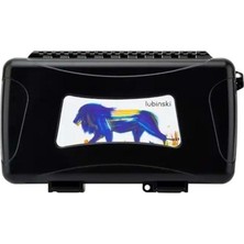 Lubinski Seyahat Humidor YJA-60031-BL