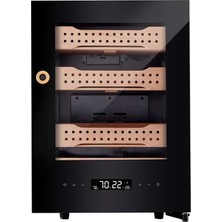 Afidano B1 JC-50A2 Elektronik Humidor