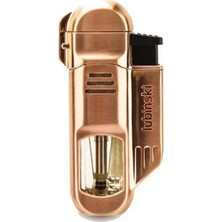 Lubinski Çakmak YJA-10027-RGD Rose Gold