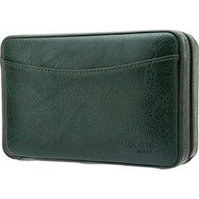 Lubinski Çakmak Setli Seyahat Humidor YJA-50023-GN