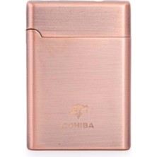Cohiba Cohıba Çakmak CCM0609