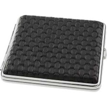 Angelo Glamour Rubber Black Sigara Tabakası