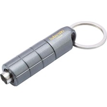 Lubinski Gun Metal Puro Delici YJA-40007-GY