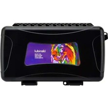 Lubinski Seyahat Humidor YJA-60031-LI