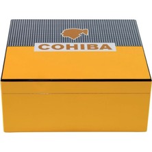 Cohiba Cohıba CHUM014 Humidor Full Set