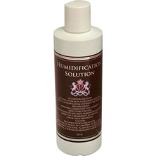 Humıdıfıcatıon Solutıon Humidor Nemlendirici %70 Saf Su 500 ml