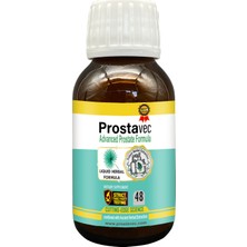 Fırsatkolik Prostavec Şurup: Erkeklere Özel Likit Formül 50 ml