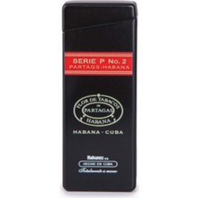 Partagas Çakmak CCM0581