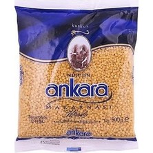 Bezos Makarna Kuskus 500GR