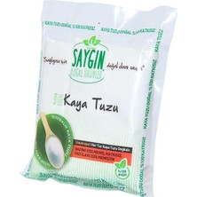 Bezos Kaya Tuz Sofralık 500 gr