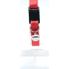 Usm Kedi Düz Boyun Tasması PS9668