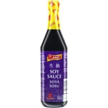Umamicraft Soya Sosu 750 ml