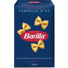 Bezos Makarna Kelebek 500GR