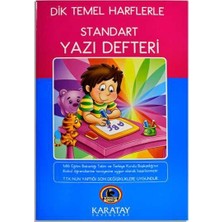 Bezos Yazı Defteri Orta