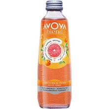 Bezos Avoya Blend Greyfurt&portakal 250ML