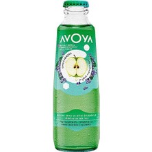 Bezos Avoya Elma&adaçayı 200ML