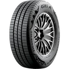 Giti 285/55 R 16 10PR 126N Gıtıvan Allseason La1