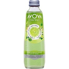 Bezos Avoya Blend Misket Lşmon&zencefil 250ML