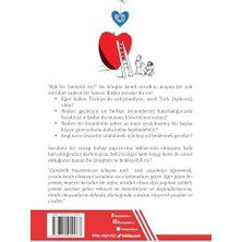 Aşk Bir Hastalık Mı? Kalp - Beyin Çizgisinden Yazılar