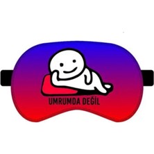 Ofis Shop Espirili Uyku Bandı