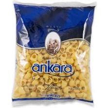 Bezos Makarna Mantı 500GR