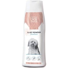 Bezos Bebek Pudralı Tüy Bakım Kremi 250 ml