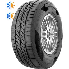 215/65 R16 C Tl 109/107R 8pr Vanmaster + A/s Petlas