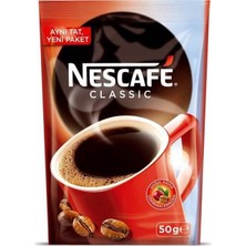 Bezos Classic 50 Gr. Poşet
