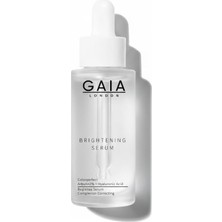 Beyazlatıcı Etkili Leke Karşıtı Cilt Bakım Serumu Brighting Serum 50ML