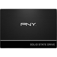 Pny CS900 250GB 535/500MB/S 2,5`` Sata3 SSD SSD7CS900-250-RB