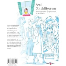 Seni Görebiliyorum