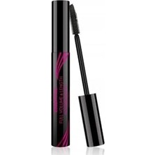 Full Volume & Length Mascara - Hacim ve Uzunluk Veren Siyah Maskara