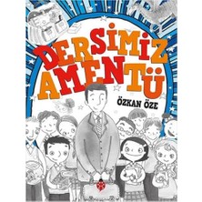 Dersimiz Amentü