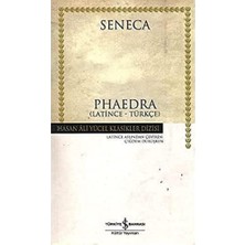 Phaedra (Latince - Türkçe)