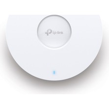 TP-Link Tp-Lınk Omada EAP653 AX3000 Kablosuz Wıfı6 Outdoor Access Poınt