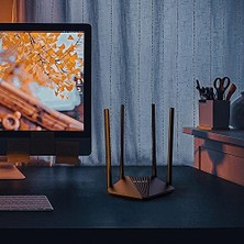 MR30G, AC1200 Dual Band Gigabit Router