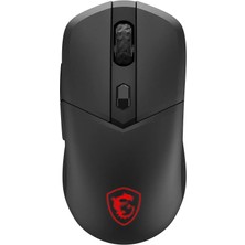 MSI Msı Versa 300 Wırelles 8k Mouse