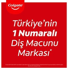 Optic White Parıldayan Beyazlık Beyazlatıcı Diş Macunu 75 ml