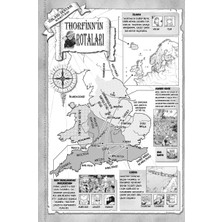 Vinland Saga - Vinland Destanı 3