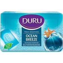 Fresh Sensations Okyanus Tazeliği Kalıp Sabun 150 gr