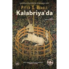 Kalabriya’da