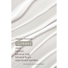 Professional Algae, Aydınlatıcı ve Güçlendirici Niacinamide Cilt Serumu, 30 ml